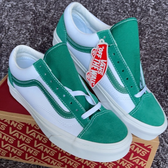 Vans Style 36 Classicsport MENS - Picture 9 of 16